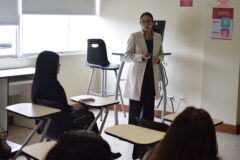 PRESENTACIÓN DE PROYECTOS Y TRABAJOS DE INVESTIGACIÓN DE LOS TRES ÚLTIMOS AÑOS DE LA FACULTAD DE SALUD PÚBLICA Y ADMINISTRACIÓN