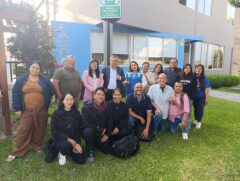 Salud Pública en Acción: Voces Internacionales fortalecen el análisis local sobre Agentes Comunitarios