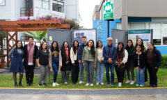 Excelencia Académica en Acción | Formación interdisciplinaria con visión global