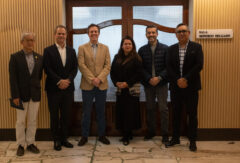 TERCERA REUNIÓN DEL COMITÉ CONSULTIVO – CARRERA DE ADMINISTRACIÓN
