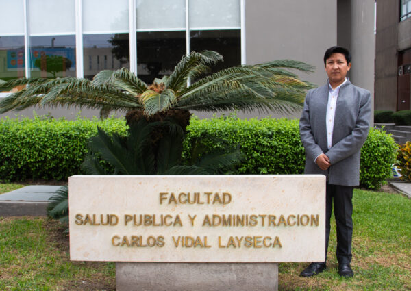 luis docente web