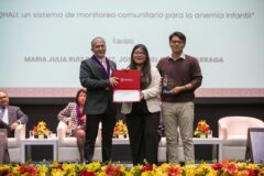 Reconocimiento a la Innovación y Excelencia: La FASPA destaca en Fondos Cayetano en Investigación y XXV Jornadas Científicas