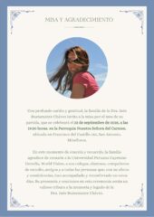Misa de Honras
