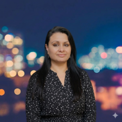 Excelencia académica de la FASPA: estudio de la Dra. Elaine Flores destacado por DW Akademie