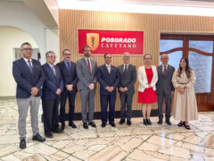 Doble grado, proyección global: una nueva puerta al futuro para estudiantes de Administración