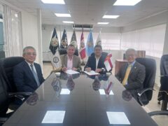 Universidad Peruana Cayetano Heredia fortalece oportunidades de desarrollo con nuevo convenio interinstitucional