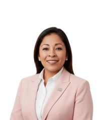 La Facultad de Salud Pública y Administración da la bienvenida a la Dra. Zoila Romero como docente ordinaria