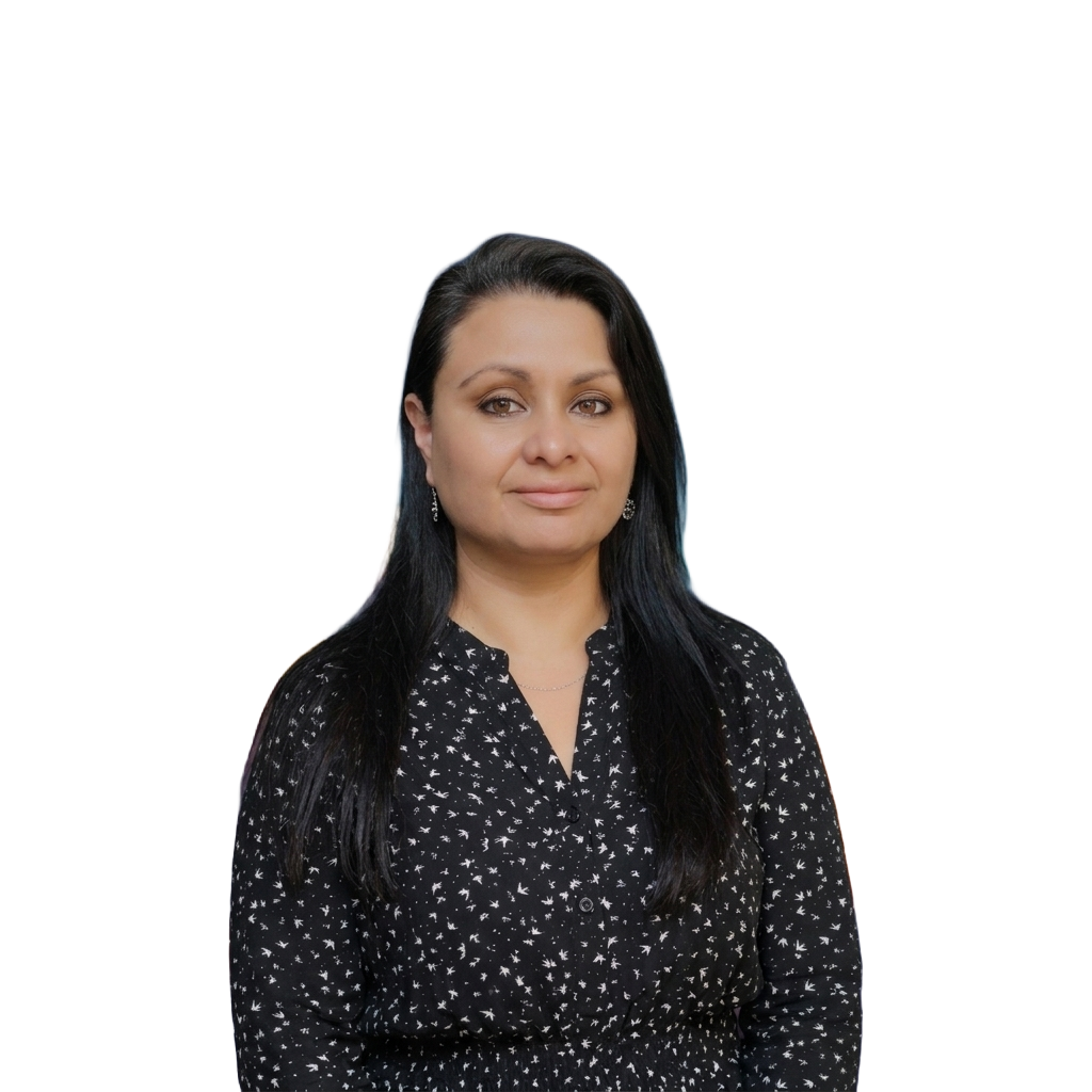 Dra. Elaine Flores