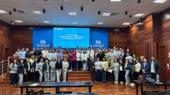 FASPA impulsa el fortalecimiento de los profesionales de EsSalud con capacitación en gestión y calidad en salud