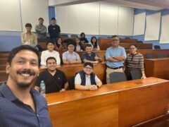 ¡La innovación y el emprendimiento también se aprende haciendo!