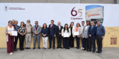 FASPA destaca en los Fondos Cayetano para Investigación 2026