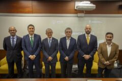 FASPA fortalece el diálogo sobre los desafíos del sector salud